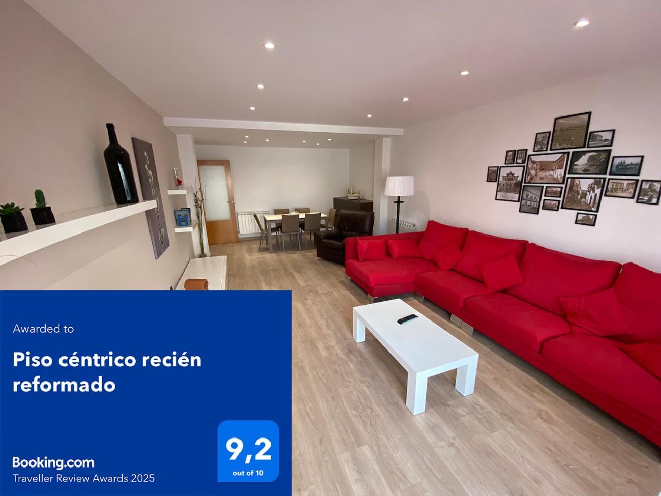 Appartement Piso Centrico Recien Reformado Torredembarra